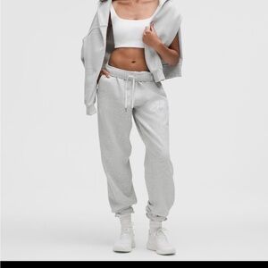 LULULEMON SCUBA JOGGER